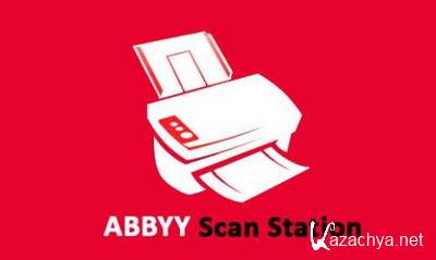 ABBYY Scan Station 9.0.4.2615 RePack by D!akov [Multi/Ru]