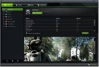 NVIDIA GeForce Experience 2.1.1.1