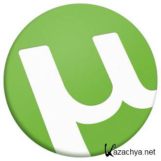 uTorrent 3.4.2 Build 33080 Stable RePack (& Portable) by D!akov [Multi/Ru]