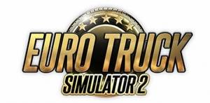 Euro Truck Simulator 2  [v 1.12.1s]  (2013/Rus/Eng/Multi43/Steam-Rip  DWORD)