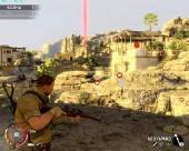 Sniper Elite III (v 1.08+8 DLC/2014/RUS/MULTI5) SteamRip  Let'sPlay