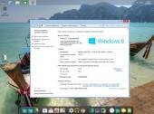 Windows 8.1 Enterprise x64/x86 by Doom v.1.04 (2014/RUS)