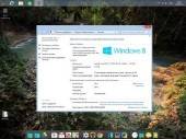 Windows 8.1 Enterprise x64/x86 by Doom v.1.04 (2014/RUS)