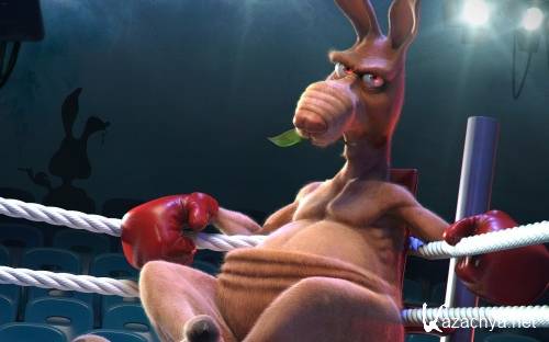 Подборка на рабочий стол 3D графики в картинках выпуск 22 Подборка на рабочий стол 3D графики в картинках выпуск 22