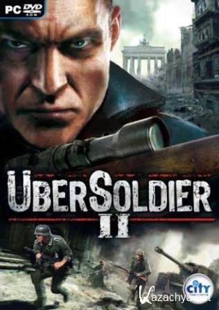  :   / UberSoldier 2: Crimes of War (2014/Rus/PC) RePack  R.G.Spieler