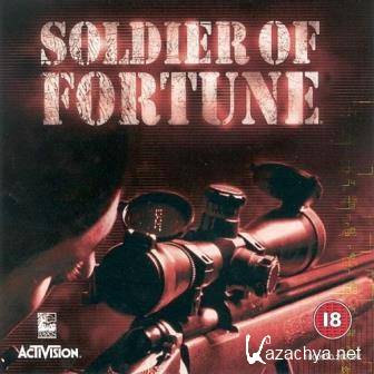  :  / Soldier of Fortune: Payback (2014/Rus/PC) RePack  R.G.Spieler