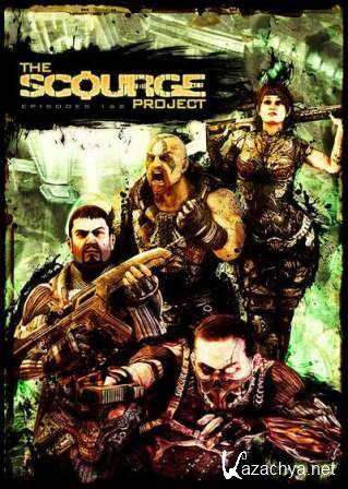 The Scourge Project: Episode 1 and 2 (2014/Rus/Eng/PC) RePack  R.G.Spieler
