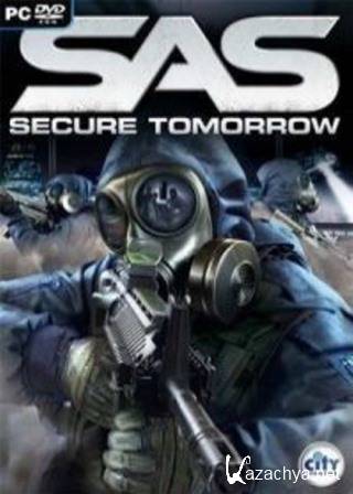 SAS : Secure Tomorrow (2014/Rus/PC) RePack  R.G.Spieler