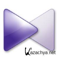 The KMPlayer 3.9.0.127 RePack (2014/RUS/ENG)