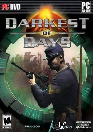 Darkest of Days (2014/Rus/Eng/PC) RePack  R.G. ReCoding