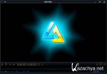 Light Alloy 4.8.2 Build 1593 Final + Portable ML/RUS