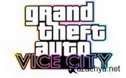 Grand Theft Auto: Vice City [v1.0.0.0] (Rockstar Games) (2003/RUS/ENG/MULTI5/L/Steam-Rip)