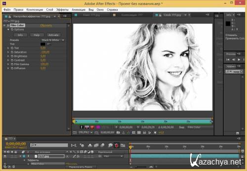  NewBlue cFX Creative Effects Series 3.0 Build 140723 Final