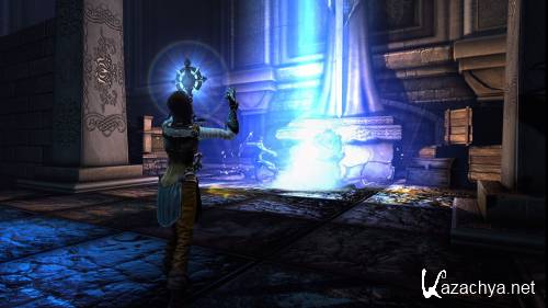  Neverwinter Online 15.20140707a.22 (2014) PC
