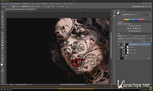  ���������� ������� ���������� "������"