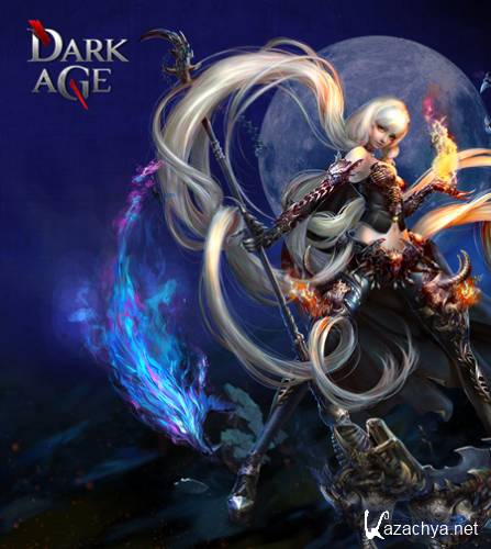 Dark Age: ˸   v.0.472.0 (update 20.08.2014)