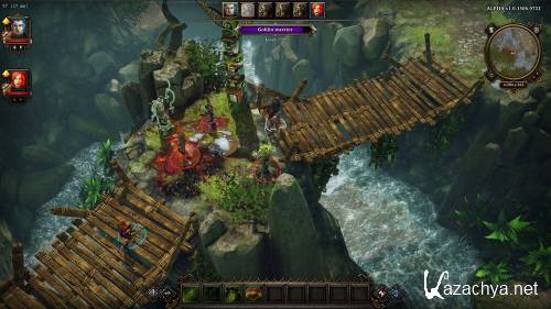  Divinity: Original Sin - Digital Collectors Edition v1.0.81.0 RePack by lexa3709111