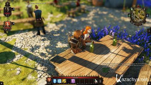  Divinity: Original Sin - Digital Collectors Edition v1.0.81.0 RePack by lexa3709111