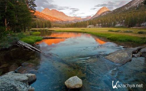 Обои с прекрасными уголками природы 938 Обои с прекрасными уголками природы 938