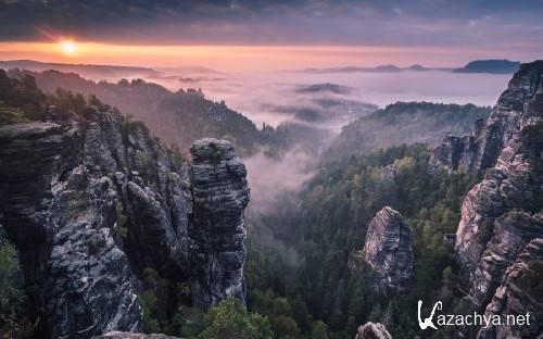 Обои с прекрасными уголками природы 938 Обои с прекрасными уголками природы 938