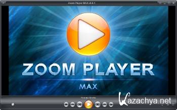 Zoom Player MAX 9.3.0 Final + Rus