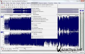 Sony Audio Master Suite 11.0 Build 293 + Rus