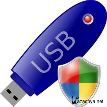 USB Disk Security 6.4.0.200 + RePack by D!akov [Multi/Ru]