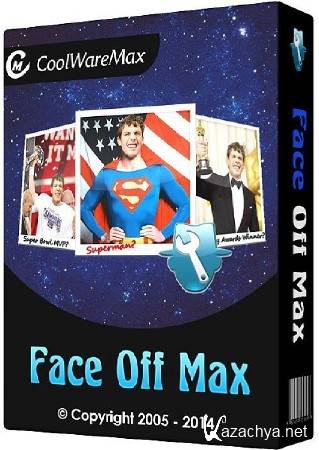CoolwareMax Face Off Max 3.6.4.8