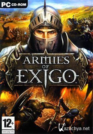 Armies of Exigo (2014/Rus/Eng/PC) Repack  2ndra