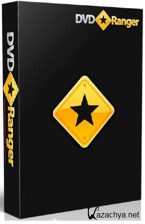 DVD-Ranger 6.1.3.5 CinEx HD 