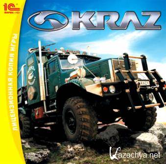 KRAZ (2014/Rus/PC) RePack  R.G.Spieler