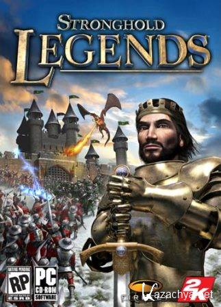 Stronghold Legends (2014/Rus) PC