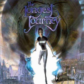 The Longest Journey (2014/Rus/PC) Repack  2ndra