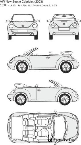  Volkswagen -    