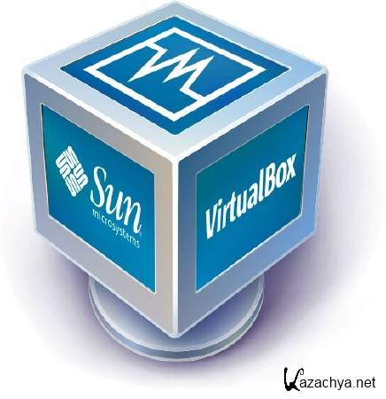 VirtualBox 4.3.16 Build 95972 Final ML/RUS