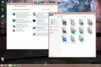  Windows 8.1 Enterprise x64 v.1.09 by Doom (RUS/2014)
