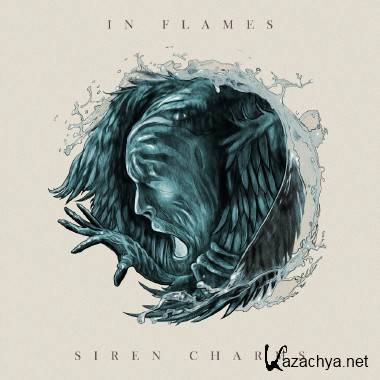 In Flames - Siren Charms (Digibook Limited Edition) (2014) MP3