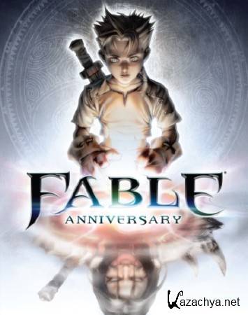 Fable Anniversary (2014/RUS/ENG/ML)