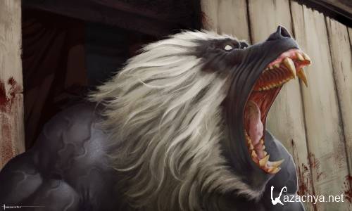 Набор, сборник фэнтези для рабочего стола в картинках выпуск 41 Набор, сборник фэнтези для рабочего стола в картинках выпуск 41