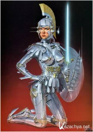    Hajime Sorayama