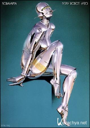    Hajime Sorayama