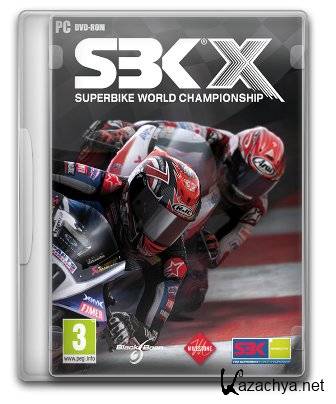 SBK X Superbike World Championship? (2014/Rus/Eng/PC) RePack  R.G.Spieler