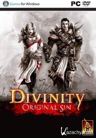 Divinity: Original Sin - Digital Collectors Edition (v 1.0.169/2014/RUS/ENG/ML) Steam-Rip  R.G. 