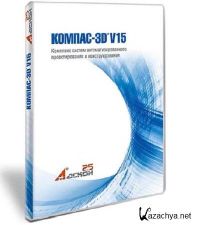 -3D 15 SP1 Special Edition ( 15 1.0, 2014, RUS )