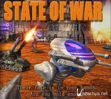   / State of War (2014/Rus) PC