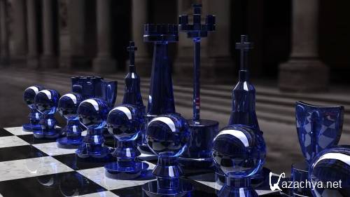 Подборка на рабочий стол 3D графики в картинках выпуск 25 Подборка на рабочий стол 3D графики в картинках выпуск 25