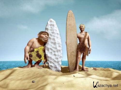 Подборка на рабочий стол 3D графики в картинках выпуск 25 Подборка на рабочий стол 3D графики в картинках выпуск 25