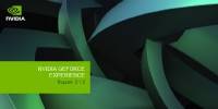 Nvidia GeForce Experience 2.1.2.0 Final