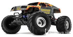 Monster Truck Destruction [v1.2] (2013/Rus/Multi/RIP  Unleashed)