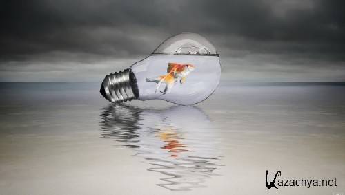 Набор креативных обоев для фона рабочего стола 69 Набор креативных обоев для фона рабочего стола 69